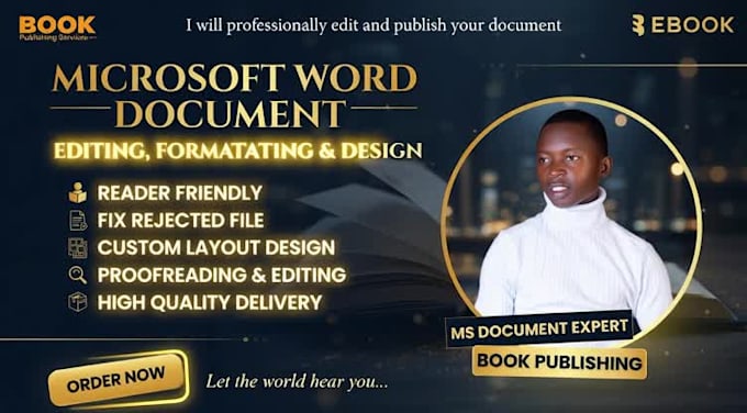 do microsoft word document formatting microsoft word document design and editing