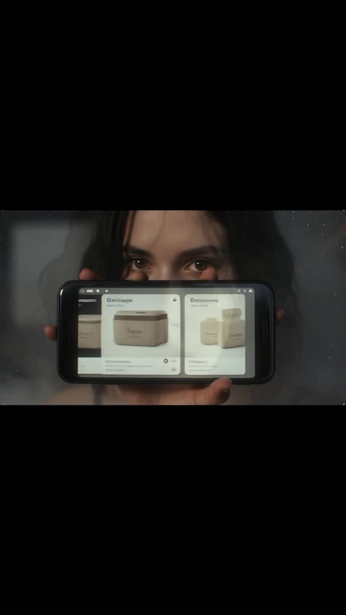 create cinematic ai video ads