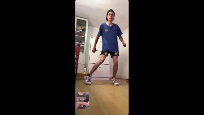 teach you shuffle dance basics for beginners