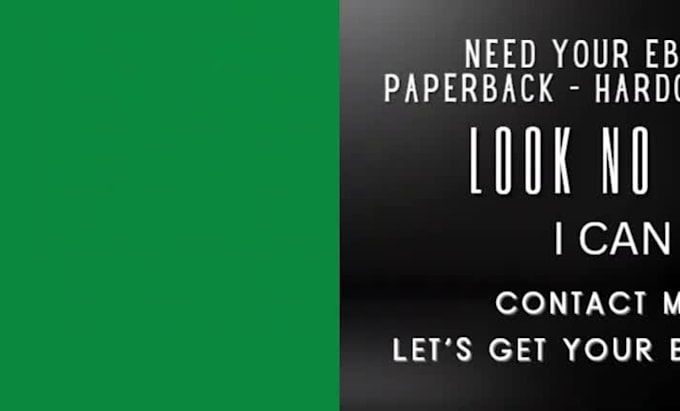 format fix hardcover and paperback covers for ingramspark