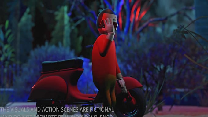 3d animation, modeling and cgi