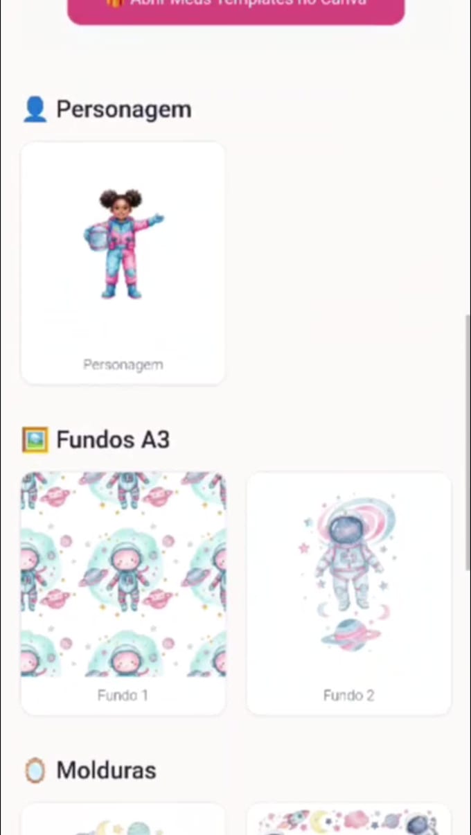 create a professional ai generated ad video