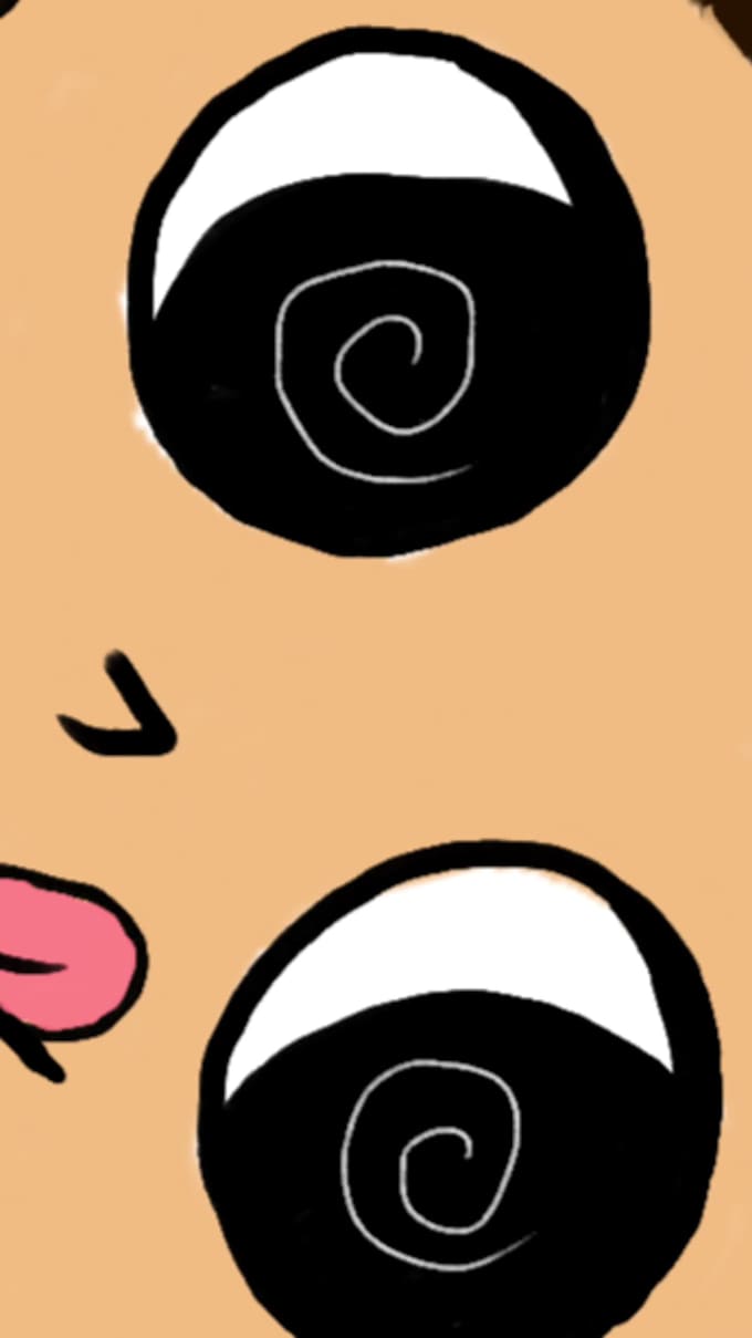 do digital art and illustrations