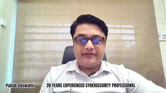 perform cyber risk assessment and grc compliance audit