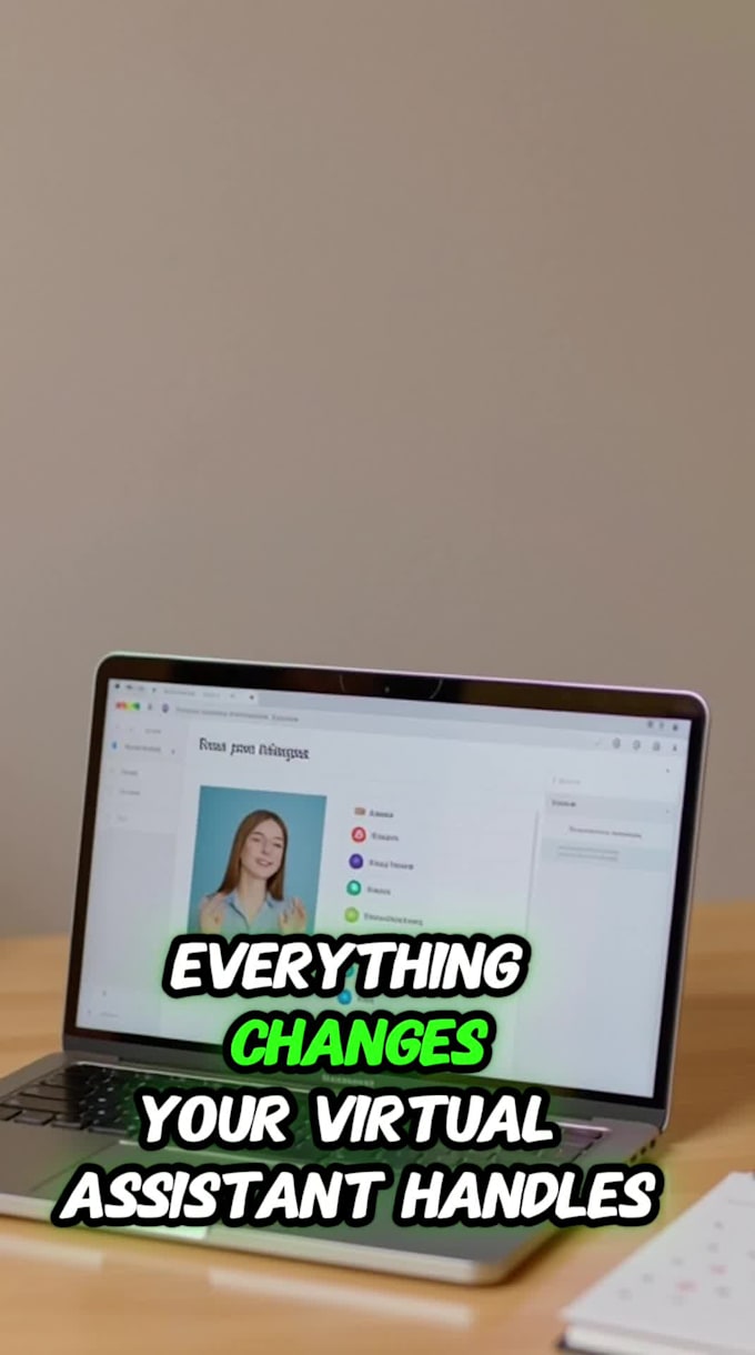 be your long term personal virtual assistant