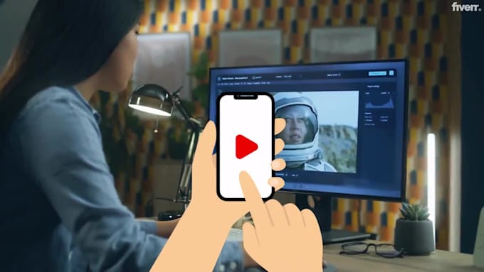 do complete you tube automation