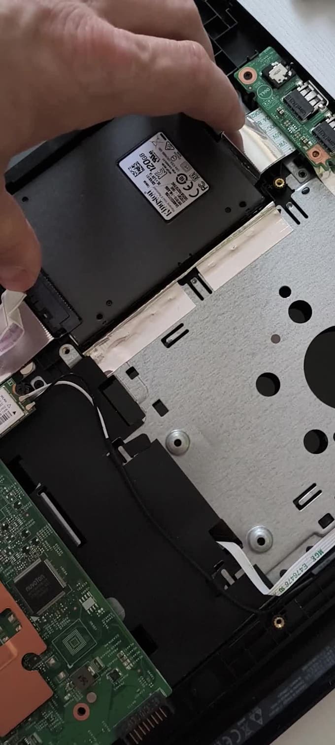 select best hardware parts for your PC