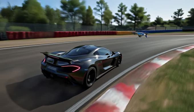 build realistic beamng drive environments and custom roads