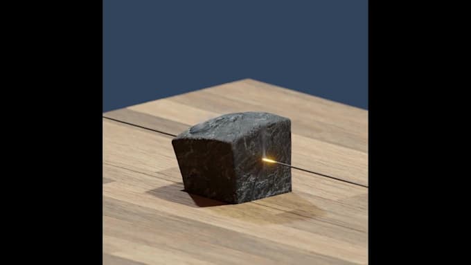seamless 3d abstract loop animation 3d website ui art background video 3d intro