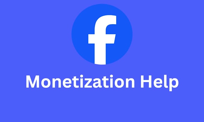 consult you about facebook page monetization and content monetization issues