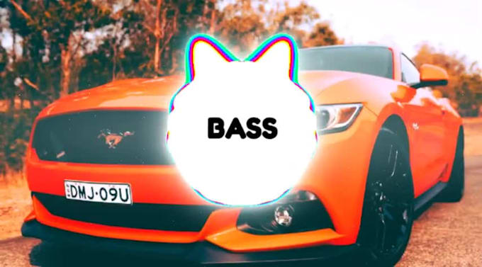 song bass boosting deep and clear bass
