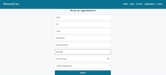 build a responsive website