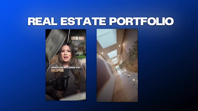 edit your real estate content