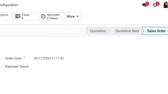 do odoo website development, customization, and API integration