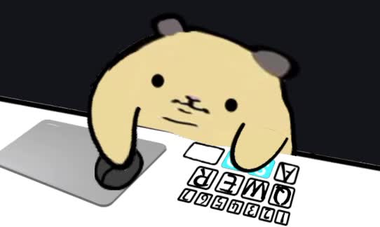 make a bongo cat style png tuber plugin for obs