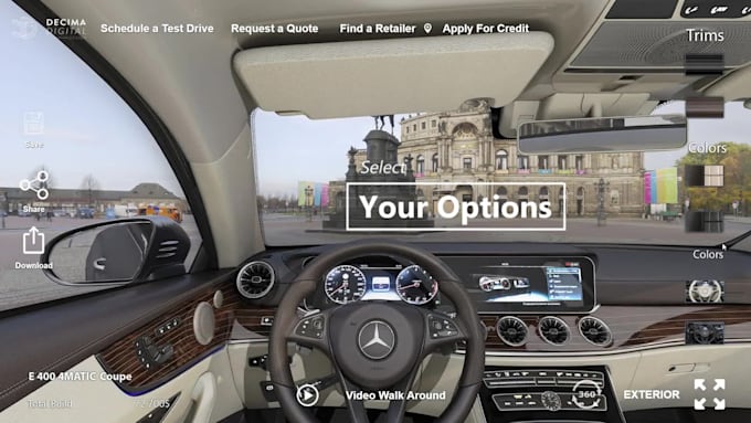 create an interactive 3d product customizer using webgl and react