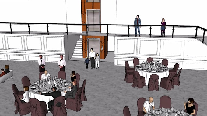 permit and construction drawing packages