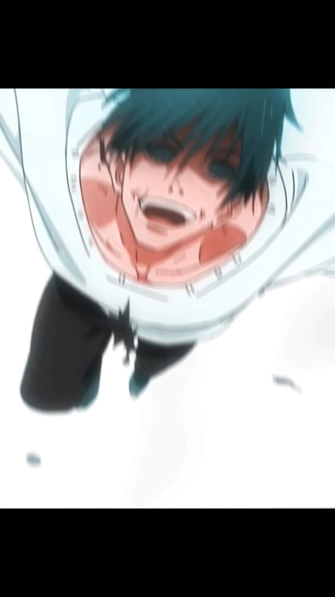 do professional shake edits for reel