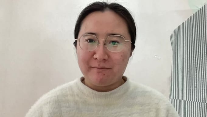 teach chinese as your personal teacher