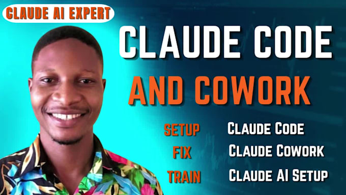 be your claude code claude cowork claude ai expert claude code claude expert