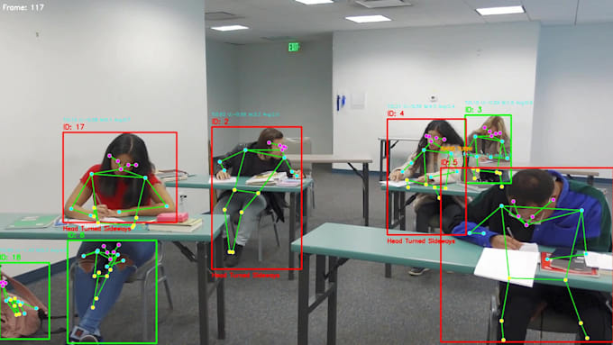 build a yolo ai system for real time detection and tracking
