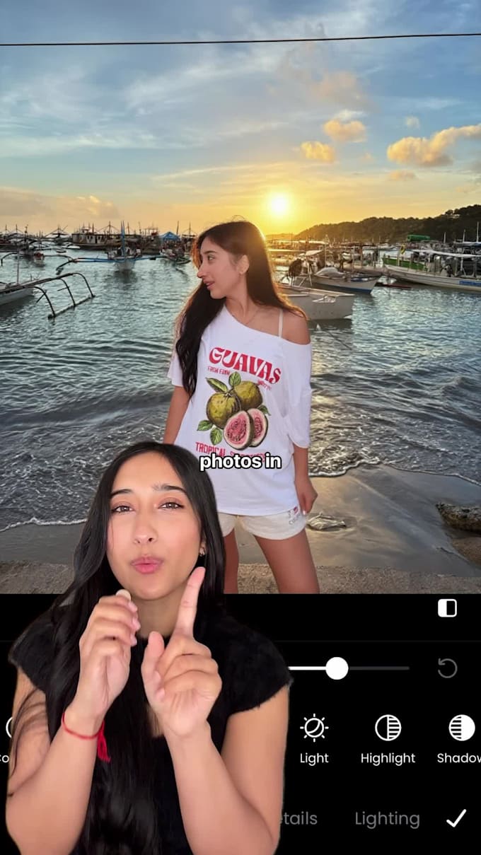 create authentic ugc videos for beauty and skincare brands