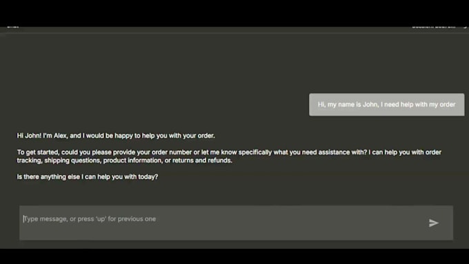 build a custom ai customer support chatbot using n8n