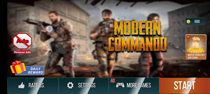 reskin, polish and export your unity game
