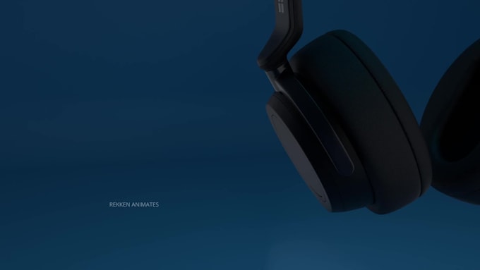 do product and architectural animation