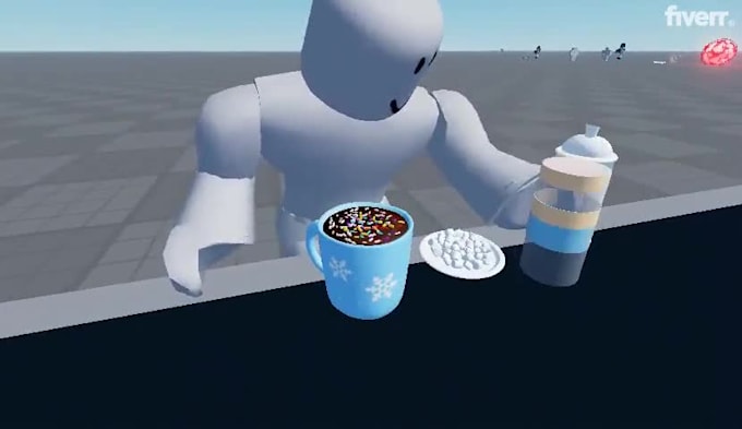 create smooth movement and gameplay animations for roblox games