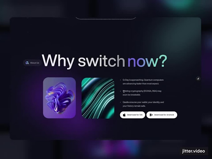 design and build profesional websites using framer