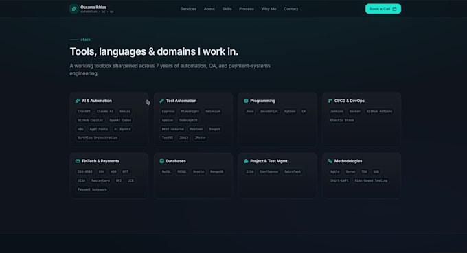 software automation, ai agent, and ai automation