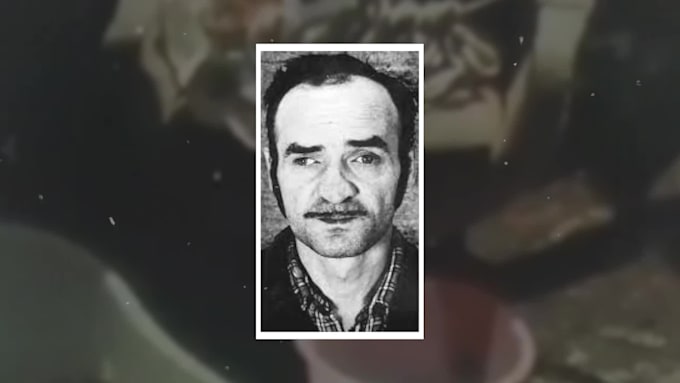 create a professional history true crime documentary