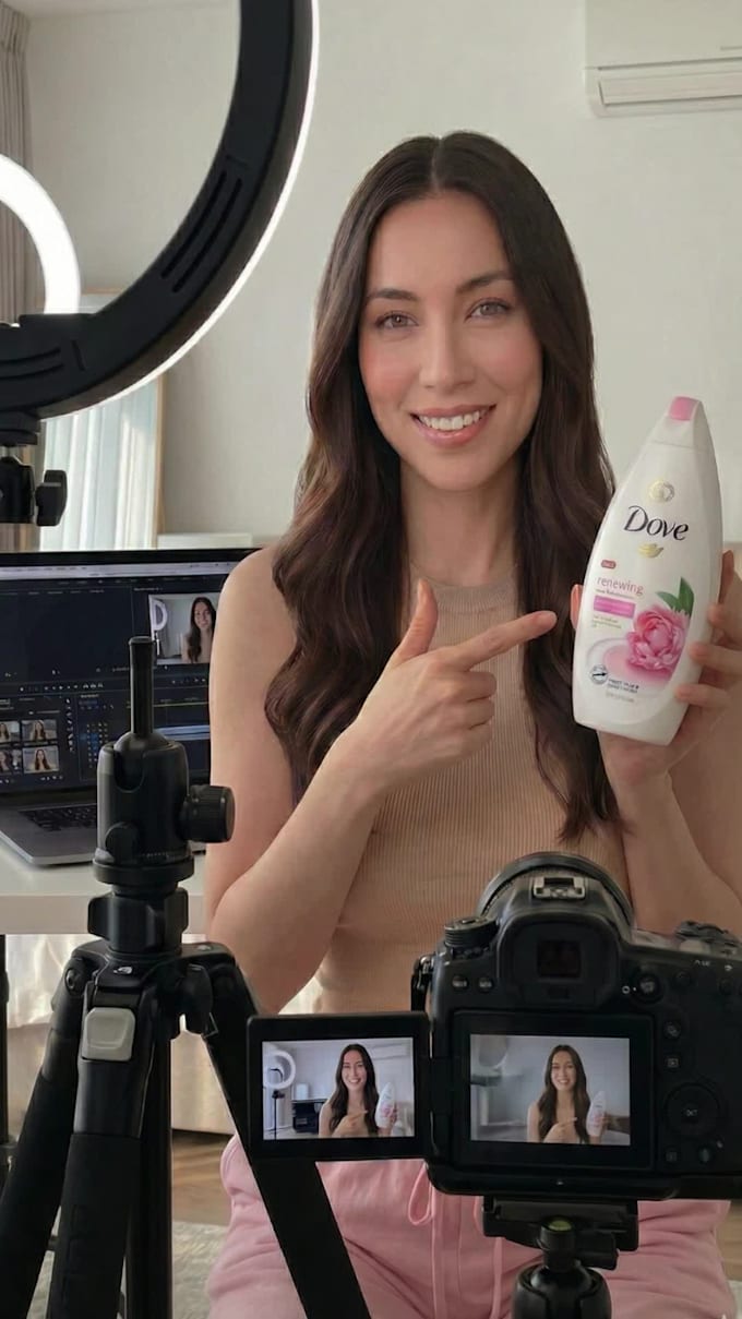 create a consistent ai ugc brand models for your business