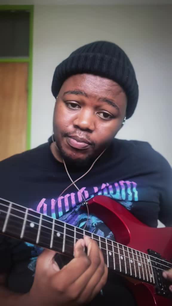 create guitar tracks for you