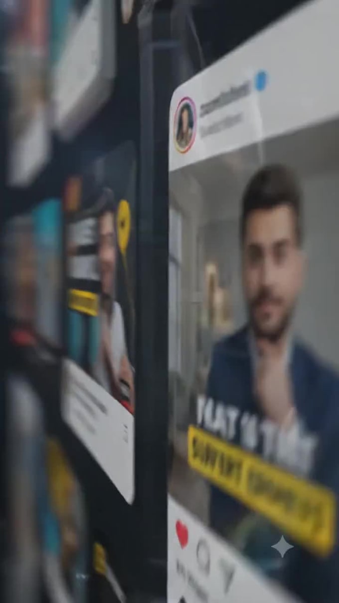 create professional graphics  and videos