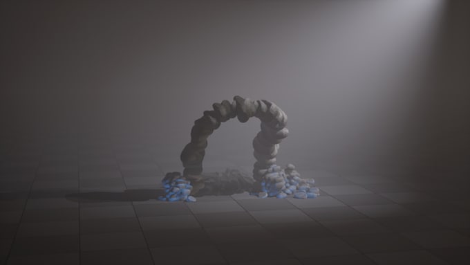 create cinematic vfx in unreal engine