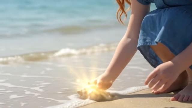 create a cinematic ai amazon book trailer and promo video