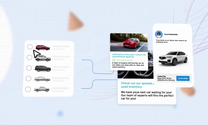 create saas explainer video, saas product demo and software promo video