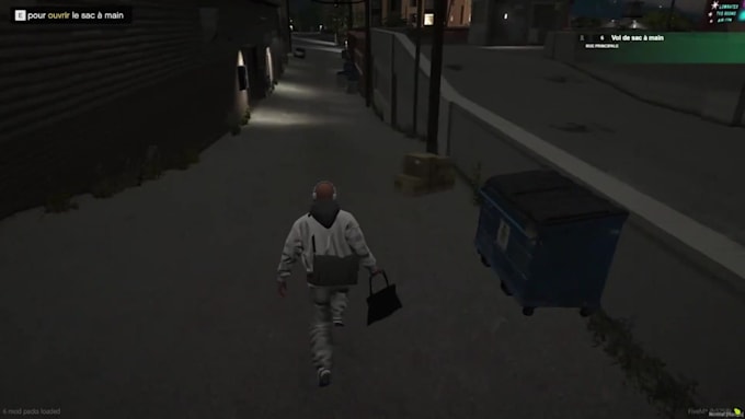 roblox  fivem  python script