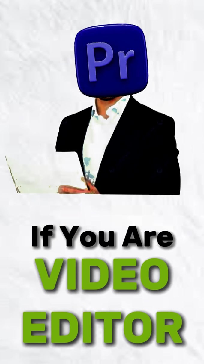 edit video as a professional