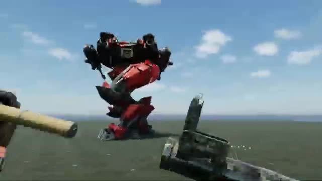 do 3d cinematic animation 3d game trailer unreal engine vfx cgi 3d animation