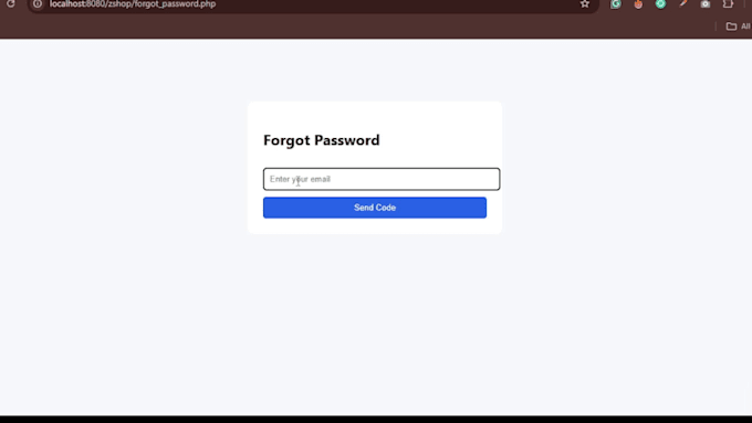 create a secure PHP login and registration system
