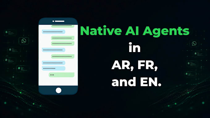build a whatsapp ai chatbot with rag and multilingual support
