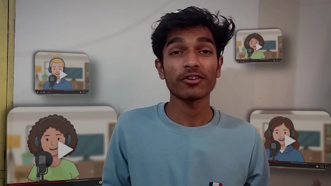 edit talking head videos for you