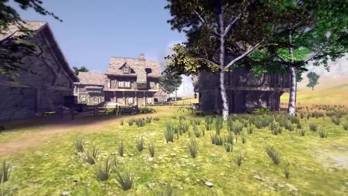 design your unity game environments, unity game levels, unity game, level design