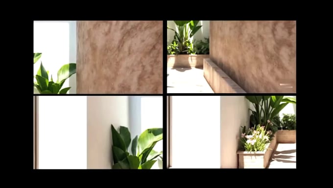 do 3d landscape and garden design