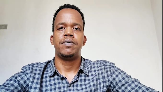do ai dataset annotation, amharic ai training, and data labeling