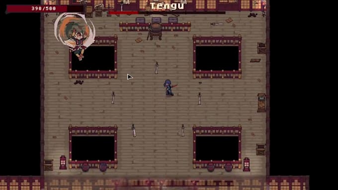 design aaa quality game UI UX for mobile and PC games