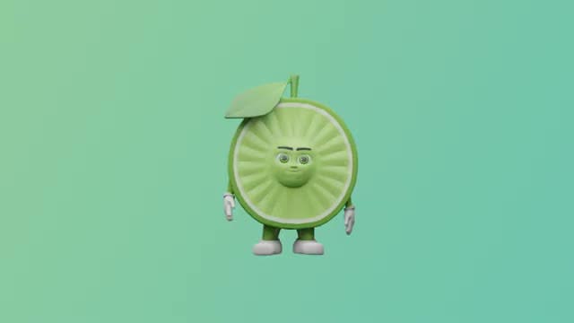 create custom 3d ar vtuber filter with face tracking for snapchat lens studio